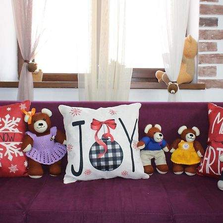 מלון Berd Bears And Berries מראה חיצוני תמונה